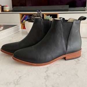 Nisolo Chelsea Boot